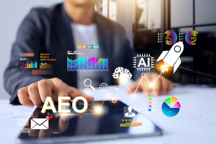 answer engine optimization