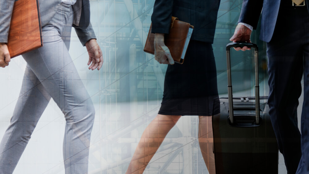 área corporativa é um dos tipos de empreendedorismo
