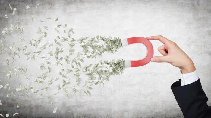 estratégia de marketing para atrair clientes