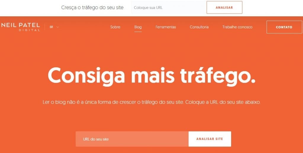 B2C blog NP