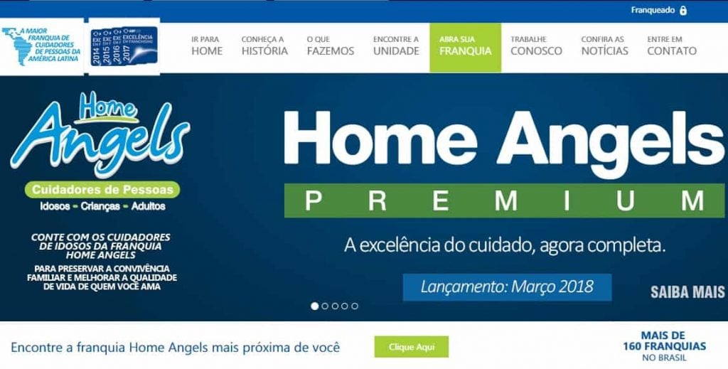 B2C Home Angels