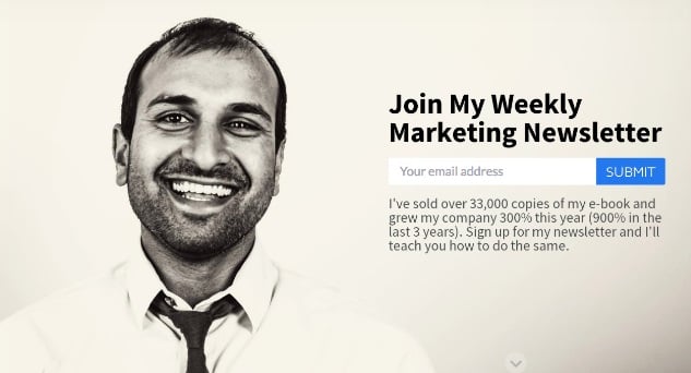 B2C Sujan Patel