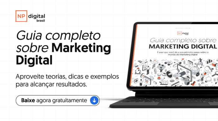 banner do guia completo sobre marketing digital