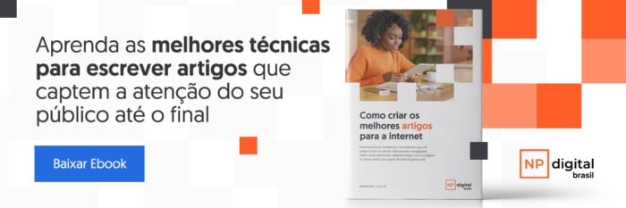 banner como criar os melhores artigos para a internet