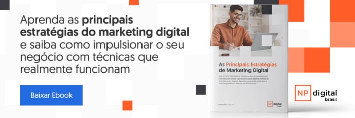 aprenda as principais estratégias de marketing digital