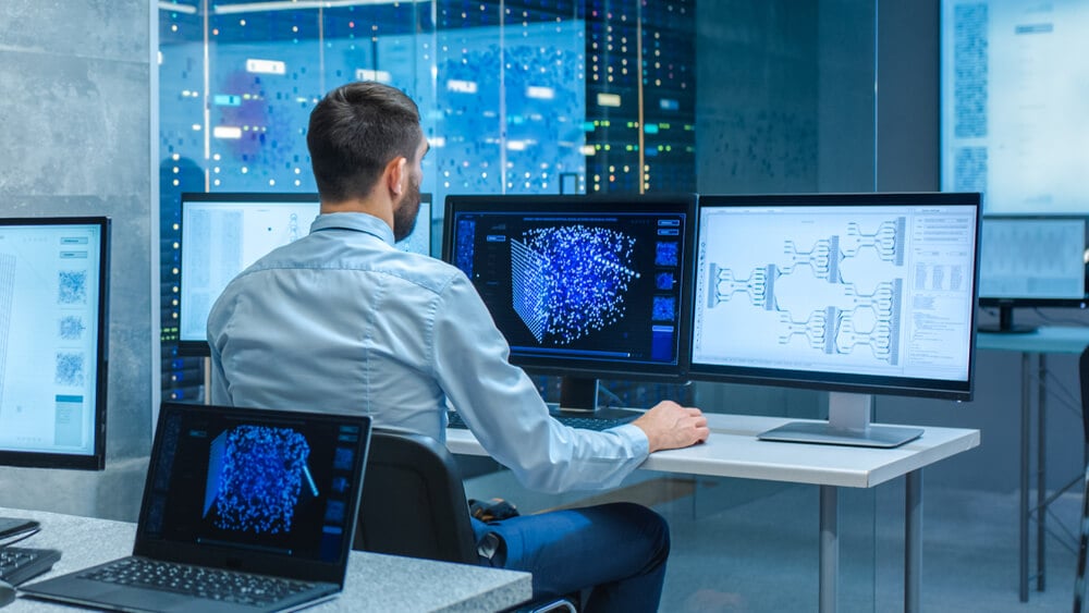 Big data como as organizações utilizam