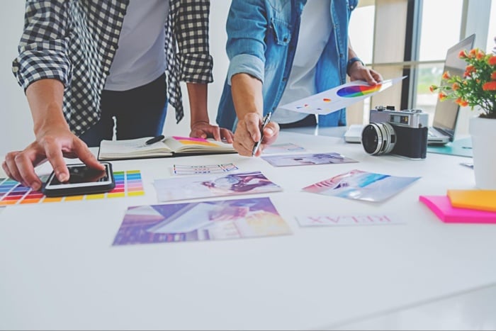 benefícios do branding