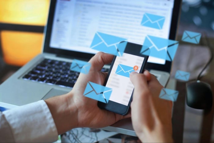 Canais para geração de leads