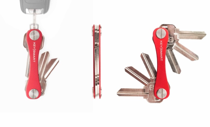 chaveiro keysmart