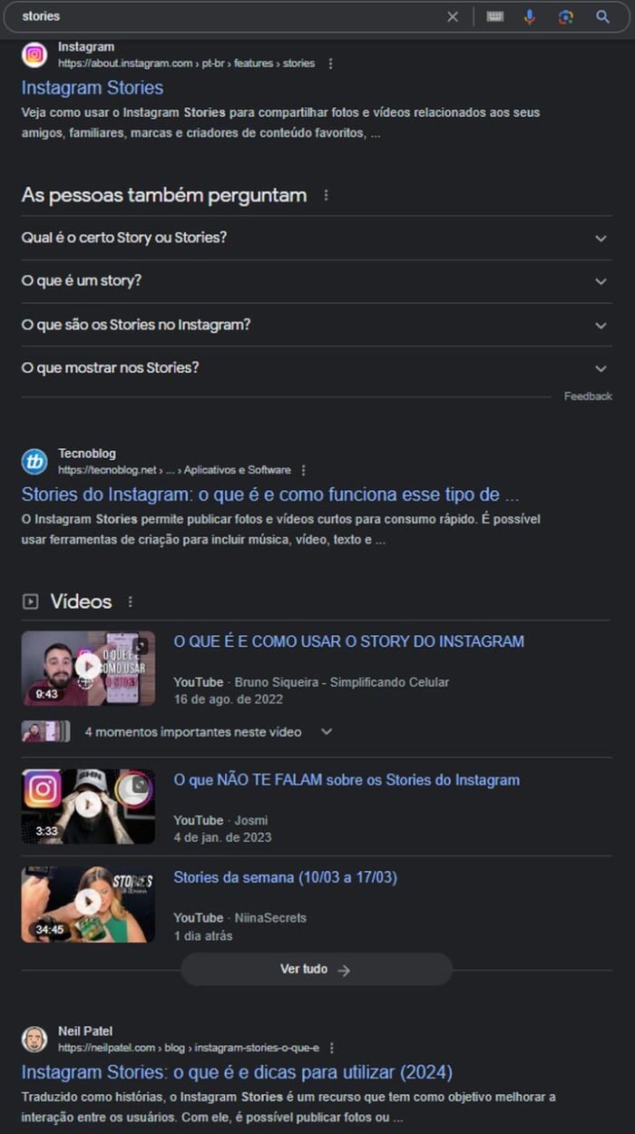 Client Mode print de tela