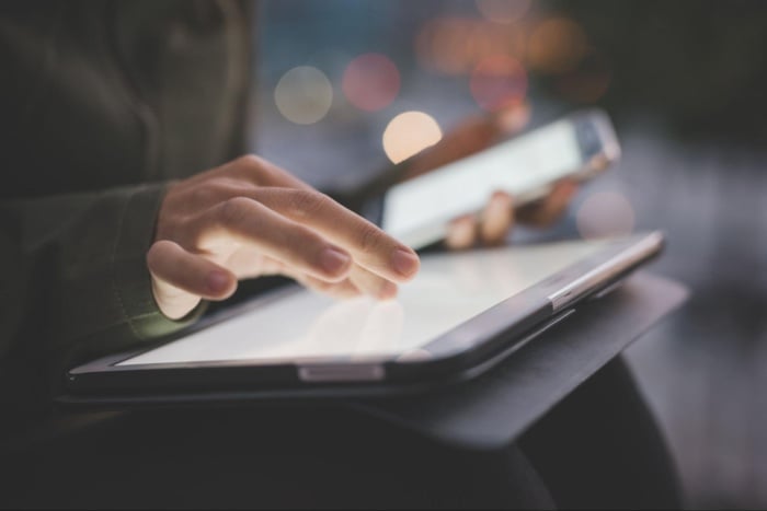 como escrever um ebook