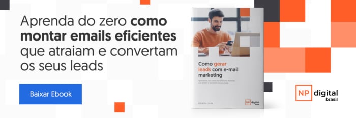 Como Gerar Leads com Mail marketing