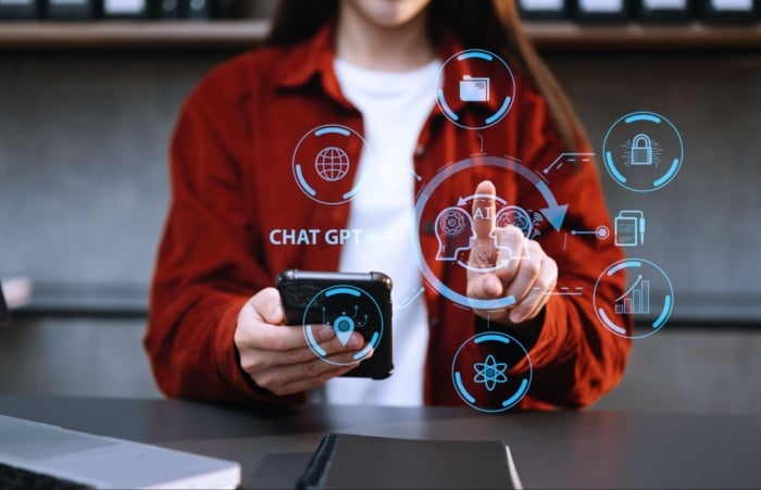 como usar a inteligência artificial de maneira estratégica
