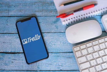 como usar o trello