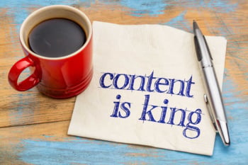 content marketing capa