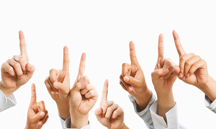cost per click irrelevance