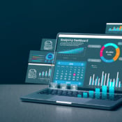 Dashboard: ¿qué es y por qué usarlo?