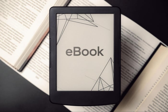 ebook