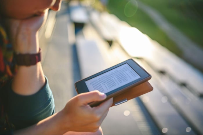por que usar um ebook na estratégia de marketing