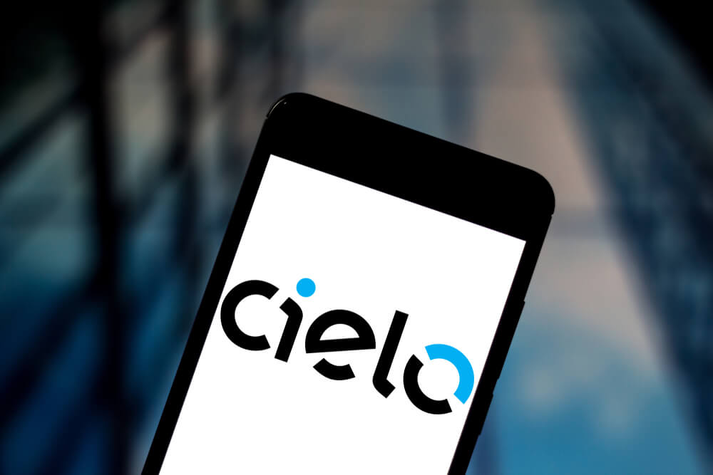 empresa Cielo que se destaca na vantagem competitiva