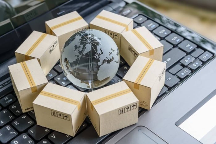 envio de produtos marketplace