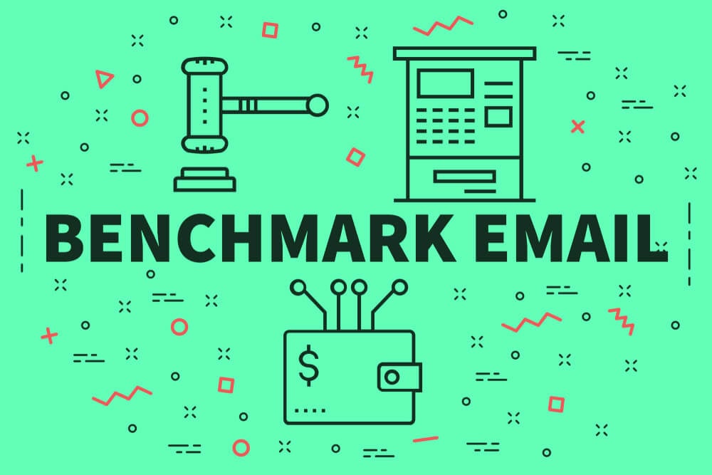 estatísticas e números de BenchMaking