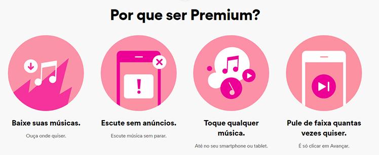 exemplo de tópicos de informação 