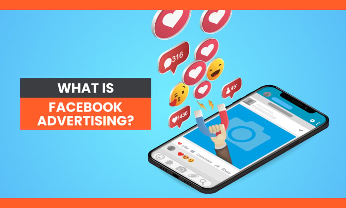 Image related to What Is Facebook Advertising & How Does it Work?