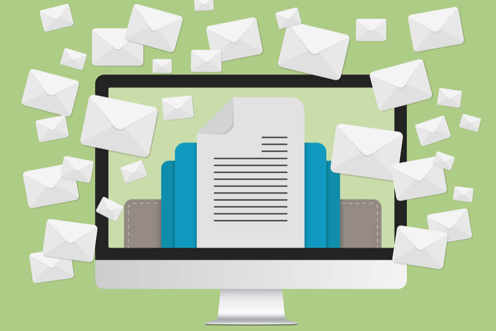 ferramentas de criação de email marketing