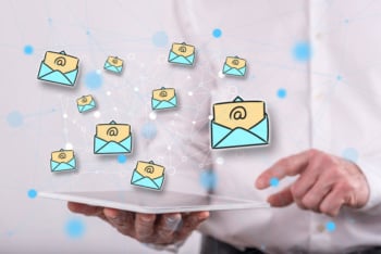 ferramentas de email marketing gratuita