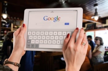google ai mode