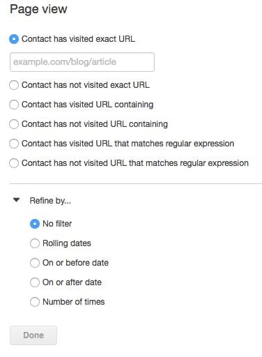 automation platforms example