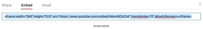 embed example facebook 
