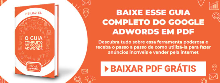 Guia Completo do Google Adwords