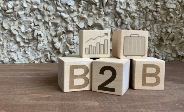 Marketplace como funciona b2b