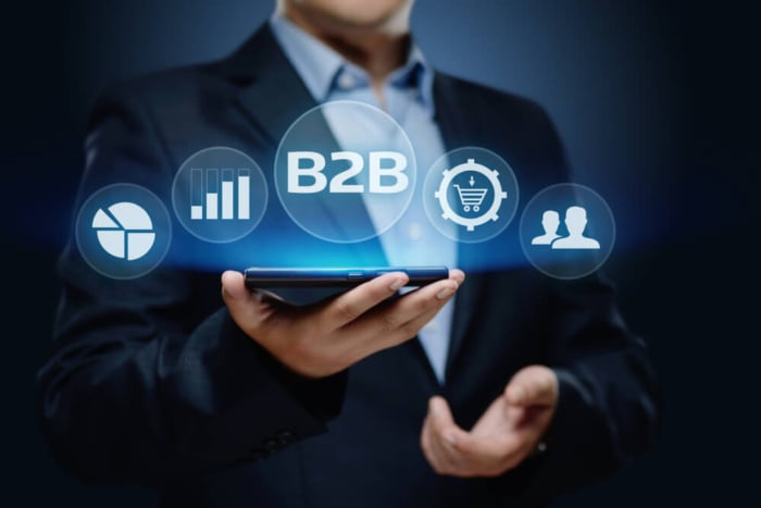 Image related to O que é trade marketing? Entenda a importância para o sucesso do seu negócio