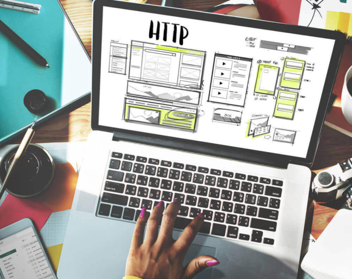 exemplo do que faz um ui designer 