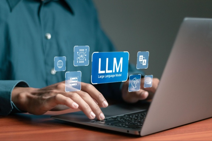 Image related to O que são LLMs (Large Language Models)?