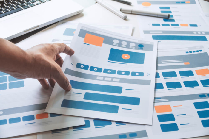 elementos do ui design