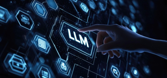 Image related to O que são LLMs (Large Language Models)?