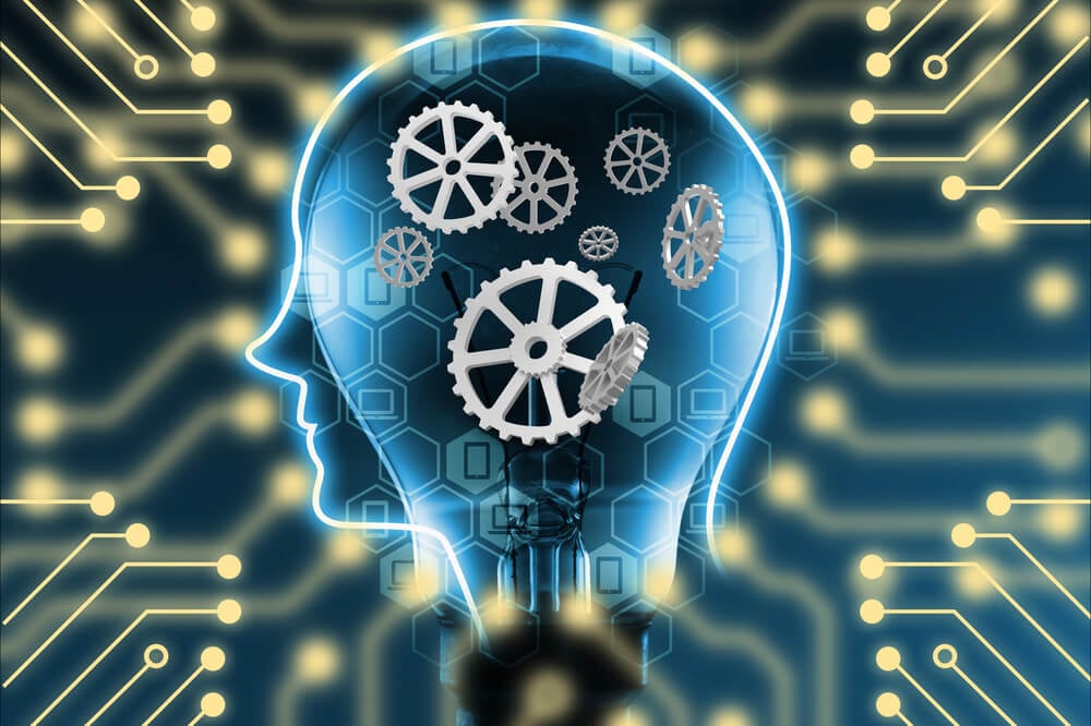 machine learning e deep learning