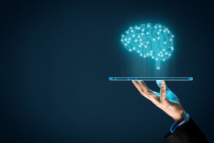 Image related to Machine Learning: Como Funciona e Qual a Importância Para as Empresas