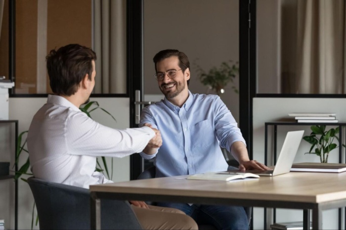 jornada do cliente: fidelização
