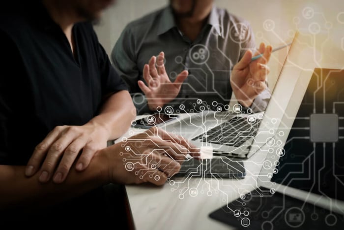 machine learning: a evolução