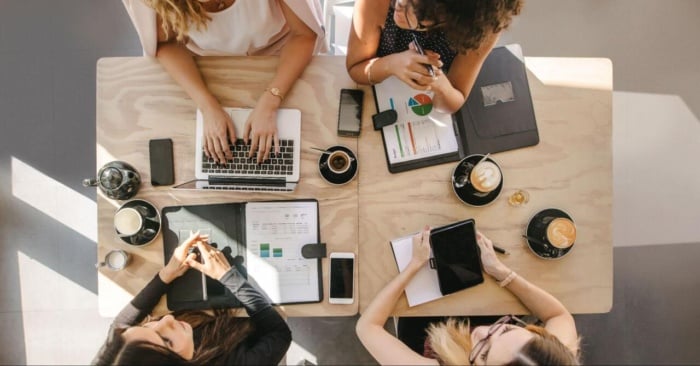 marketing de influência: acompanhe, meça e otimize