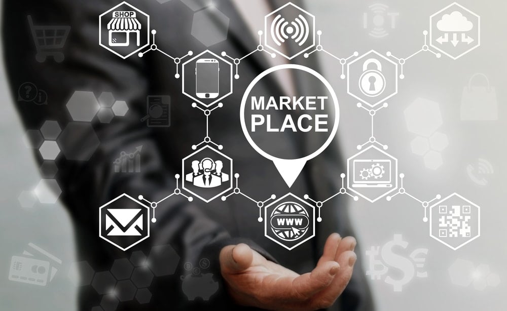 qual o melhor marketplace para vender