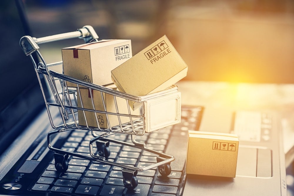 marketplace compras carrinho