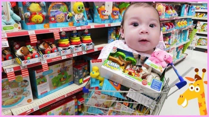 merchandising e estimulos sensoriais