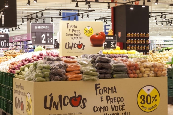 merchandising no ponto de venda