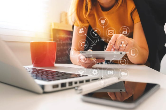 omnichannel
